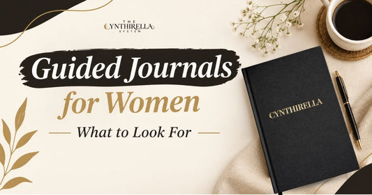 Guided Journals for Women in the Netherlands: What to Look For
