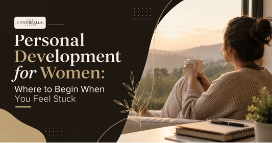 personal development for women