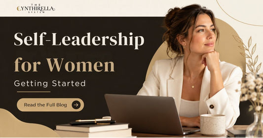 Self-Leadership for Women in the Netherlands: Getting Started Without Starting Over